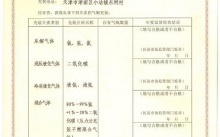 液化天然气无充装许可证-液化气站无燃气经营许可证