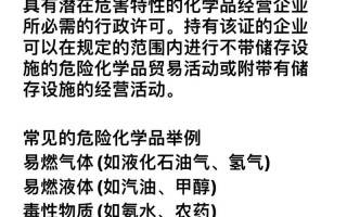 氨水危化品经营许可证 氨水危化品经营许可证办了新证,老证是否有效