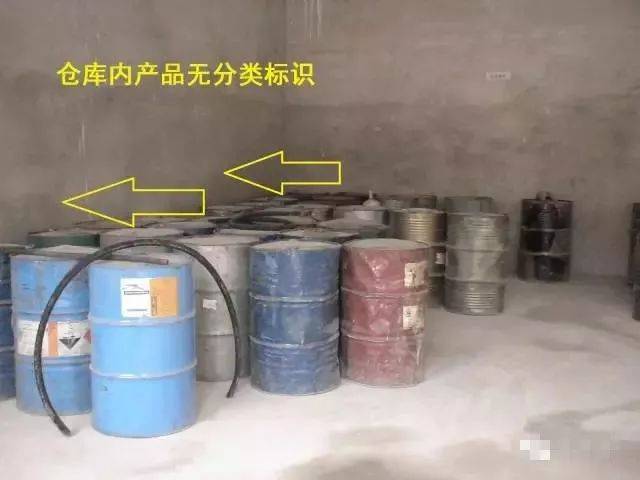 危险品经营安全隐患（危险品运输隐患）-第1张图片-(义乌市荷淮网络科技工作室)