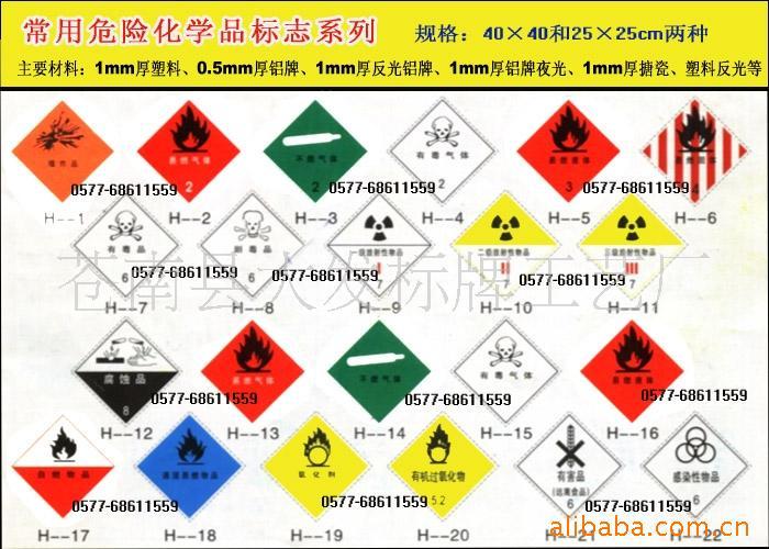 白云危化品经营价格（危险化学品价格）-第2张图片-(义乌市荷淮网络科技工作室)