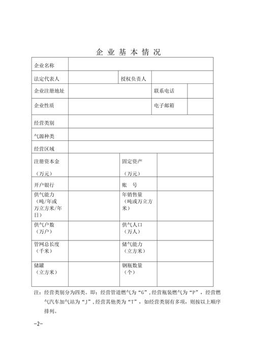 河北天然气经营许可证 河北天然气经营许可证怎么办理-第2张图片-(义乌市荷淮网络科技工作室)