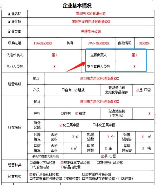 荆州危化品经营许可证价格-危化品经营许可证办理流程-第3张图片-(义乌市荷淮网络科技工作室)