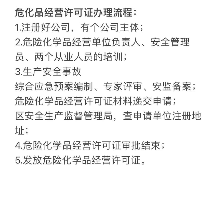 重庆成品油危化品经营许可证办理 重庆成品油危化品经营许可证办理流程-第3张图片-(义乌市荷淮网络科技工作室)