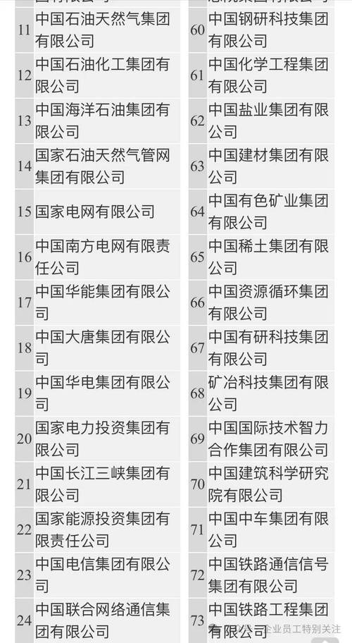 有危化品经营许可证的央企名单-有危化品经营许可证的央企名单吗-第3张图片-(义乌市荷淮网络科技工作室)