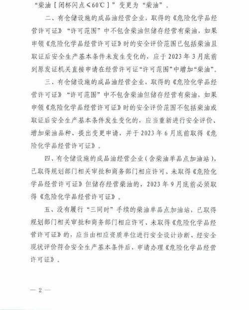 广东成品油危化品经营许可证公示-广东省成品油市场整治方案-第1张图片-(义乌市荷淮网络科技工作室)