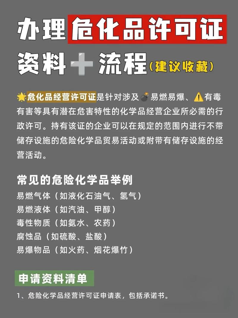 办理危化品经营许可证考试
 危化品经营许可证考试在哪报名-第2张图片-(义乌市荷淮网络科技工作室)